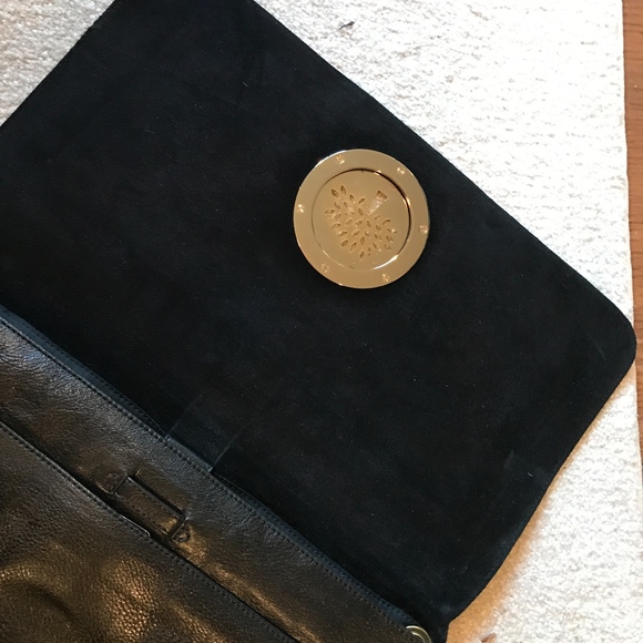 mulberry laptop sleeve